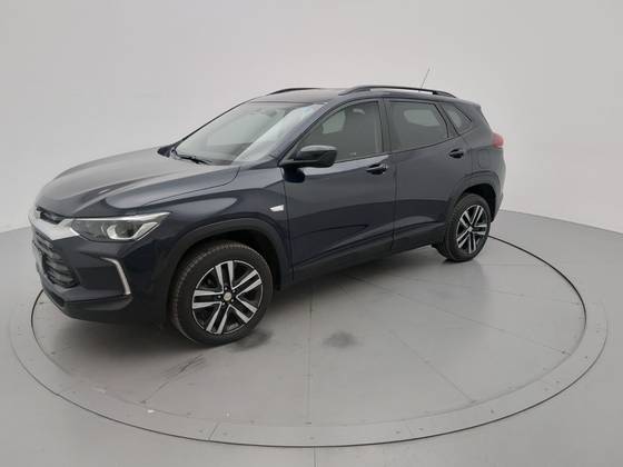 CHEVROLET TRACKER 1.0 TURBO FLEX LT AUTOMÁTICO